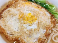 生日面-五缘水乡酒店兰轩中餐厅