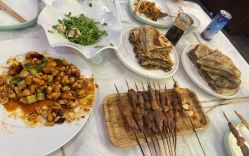 -金老三饭庄·宴会厅(常营店)