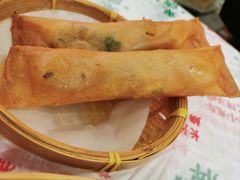 春卷-东排食堂长沙小吃大排档(五一广场店)