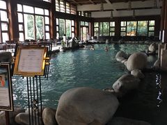 -青城道汤池
