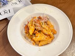 -Uncle Kosto科斯托·中东菜