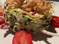 茹丝葵沙拉-茹丝葵经典牛排馆(上海外滩店)