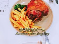 -宜家·瑞典风味餐厅(北京西红门店)