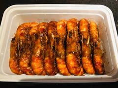 -老头儿油爆虾·知味杭州(爱琴海购物中心)