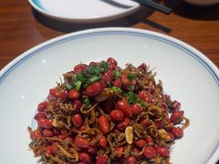 -阿德餐饮小秦川西北菜(福民路店)