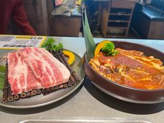 -大叹号·朝鲜族烤肉(滨海吾悦广场店)