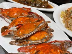 -神洲四海大酒楼(王府井澳门中心店)