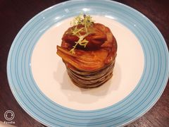 -港丽餐厅(高德置地店)