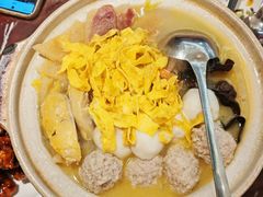 -新白鹿餐厅(爱琴海购物中心店)