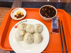 -庆丰包子铺(大慧寺22号平房店)