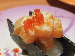 -禾绿回转寿司(苏宁广场店)