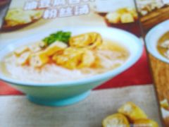 -小杨生煎(金山百联购物中心3楼店)