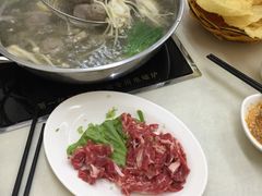 -潮汕良记牛肉火锅(洪武路店)
