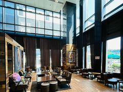 -星巴克(杭州桐庐立山国际店)