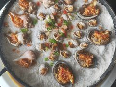 -星龙海鲜(望江东路店)