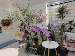 -山与蓝·轻糖鲜果蛋糕(勒泰店)