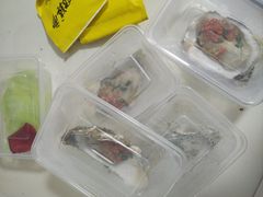 -华府九号海鲜烧烤大排档(龙域店)