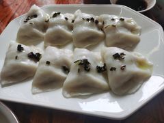 -吴祥记潮州菜·百年老字号·砂锅粥