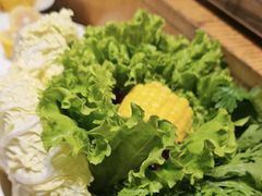 -世贸万锦大酒店·烹大师火锅达人