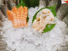 -極上萬膳·日料放题(海岸城店)