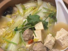 -宏状元现熬粥·京味菜(三里河店)