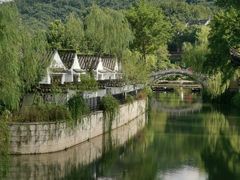 -绍兴大禹开元观堂-若耶厅