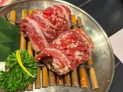 -西塔老太太泥炉烤肉(龙湖北苑天街店)