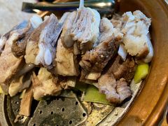 蒙料一八手把肉-蒙料·手把肉(望京店)