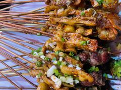 -林二哥宜烤官·宜宾小烧烤