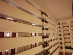 -西安永宁门大景城堡酒店