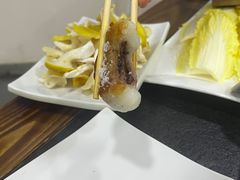 -朴小妹人参鸡汤火锅(长白山万达店)