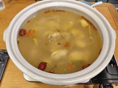 -金龙·打边炉(南京西路店)