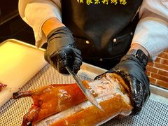 -小吊梨汤·北京菜·烤鸭(五角场万达店)