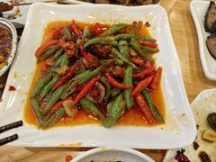 -五丁桥光头香辣蟹(望江橡树林店)