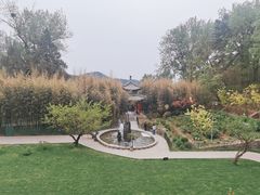 -红螺寺