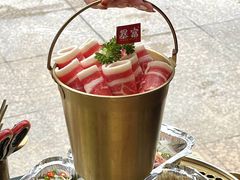 -东味北道熟成·炭火烤肉(九龙店)