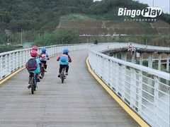 -BingoLand宾果体能中心(钱江新城店)