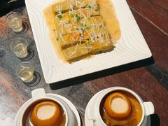 -石涧故事·私房菜(紫云路店)