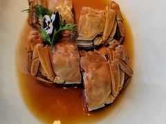 -悦融·京鲁菜·露台花园(安定门店)