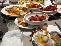 -曲水兰亭(北京四惠店)