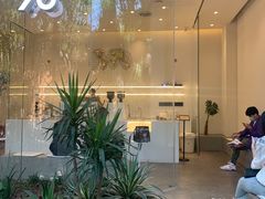 门面-% Arabica阿拉比卡咖啡(武康路店)