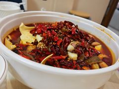 -成都驻京办餐厅(蜀都宾馆店)