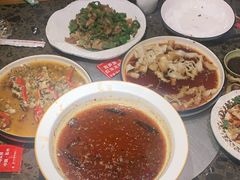 -马头巷·食景园(苏州总店)