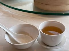 -利苑酒家(合景国际金融广场店)