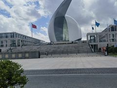 -上海中国航海博物馆