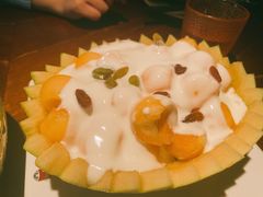 -楼兰新疆主题餐厅(悠方店)