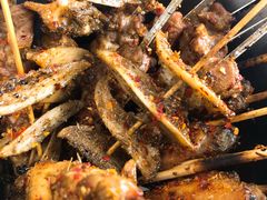 -炒豆合作社(东四总店)