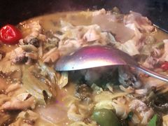 -蘭奢雅集·江浙菜(青山江滩店)