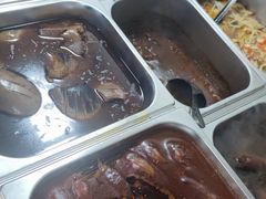 -金秋小吃海鲜·专注30年临海特色风味