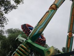 -朝阳公园游乐园